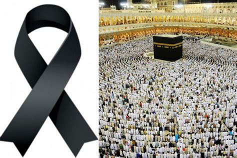 Muertos en peregrinación Hajj la cifra supera los mil decesos