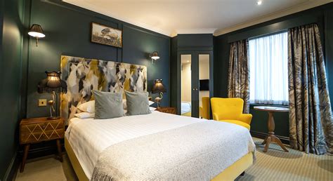 Work And Bedford Swan Hotel