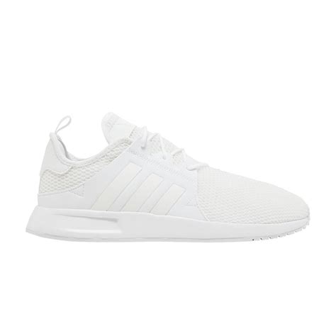 Adidas X Plr Triple White For Men Lyst