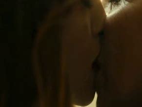 Agustina Bisio Nude Aznude