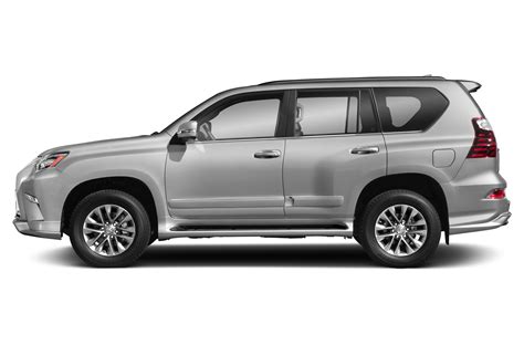 2018 Lexus Gx 460 Specs Prices Mpg Reviews And Photos