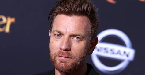 Ewan McGregor Height, Age, Bio - Creeto