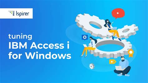 Setting Up Ibm Access I For Windows Youtube