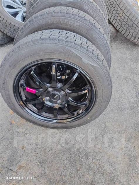 Красивый литьё Hot Stuff G Speed шт Ширина диска Вылет ET мм x шт б