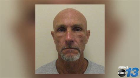 UPDATE Wanted Sex Offender Apprehended Officials Report