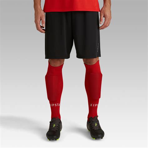 Buy Men's Football Shorts F100 Black Online | Decathlon