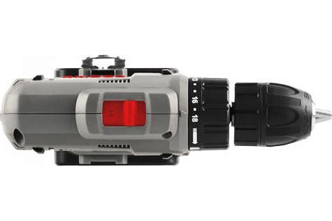 Аккумуляторный шуруповерт Crown CT21052LH BMC CT21052LH-1.5 BMC ...