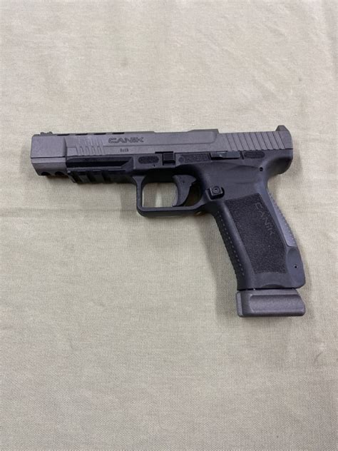 Canik Canik Tp9sfx For Sale