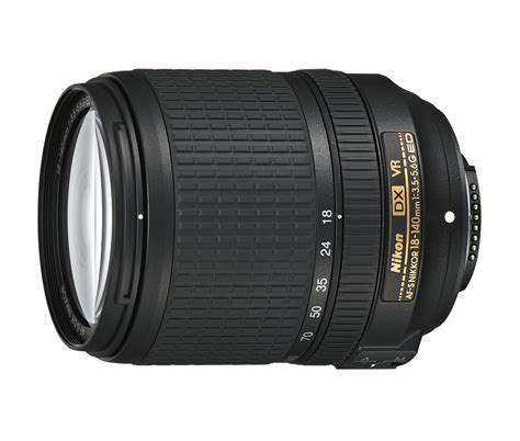 Af S Dx Nikkor Mm F G Ed Vr Objectif Nikon Compact