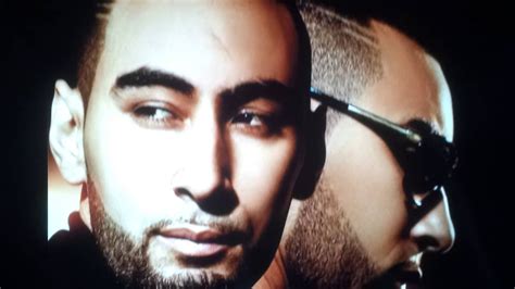 La Fouine Toute La Night Youtube