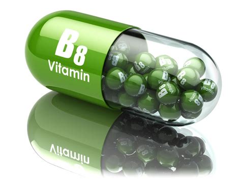 Vitamin B8 (Inositol) – Nootropics Expert