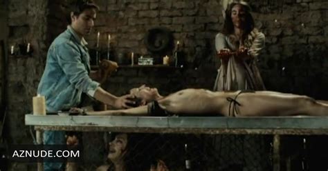 PATRICIA LOPEZ Nude AZNude