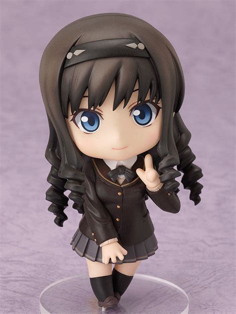 Amagami SS - Morishima Haruka - Nendoroid #211 – Figure Haven