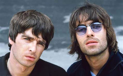 LIAM GALLAGHER Confirms New OASIS Album On The Way - Loaded Radio