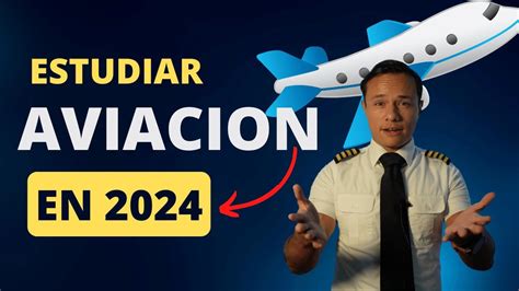 Conviene Estudiar Aviacion En Manual De Principiantes De A