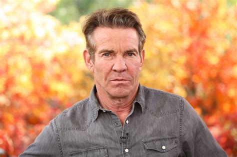 Dennis Quaid responds to backlash after coronavirus PSA