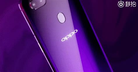 手機大內存普及風暴來襲？ Oppo R15被爆標配6128gb版 每日頭條