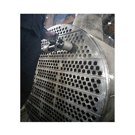 Manual Tube Facing Machine At Rs 60000 In Mumbai Id 22593729230