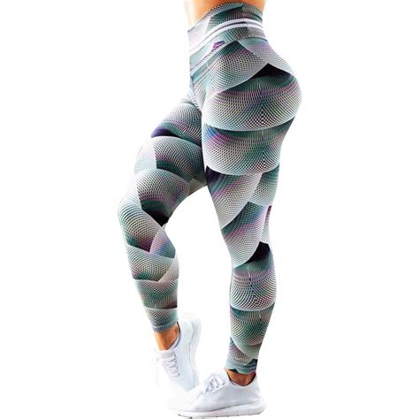 Awxnjux Summer Leggings For Women Womens Hip Curling Sweat Wicking Exercise Pants Sexy Hip