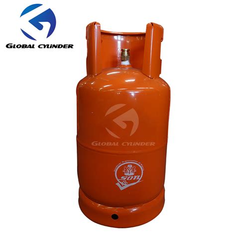 Hot New Tanks 12 5kg LPG Gas Cylinder 26 5L Butane Storage Tank With