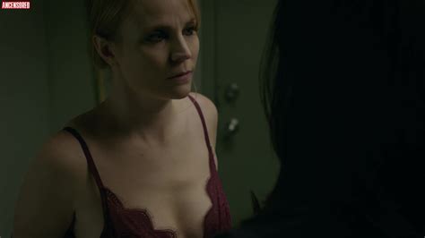 Naked Emily Tarver In Orange Is The New Black