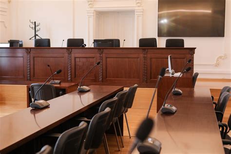 U štrajk bi mogli i suci nude im eura povišice ali oni traže daleko više N