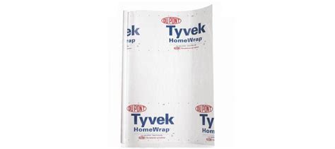 Membrana Tyvek Homewrap 091x305m Serit