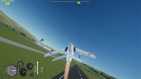 Buy Cheap Universal Flight Simulator Extended Ps5 Key Lowest Price