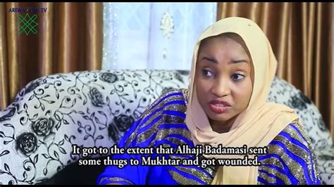 Likita Part 2 Latest Hausa Movies 2024 With English Subtitle Hausa