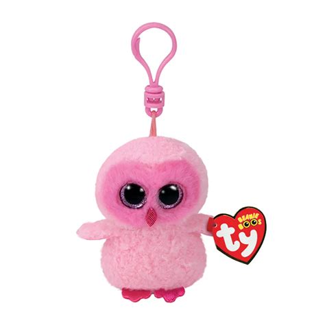 Pink Owl Clipart By La Boutique Dei Colori TheHungryJPEG Clip Art