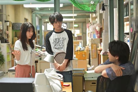 『石子と羽男』第3話 “ファスト映画”をめぐる井之脇海×でんでんのラストシーンに反響「ガツンときた」「辛いが納得いく結末」 All