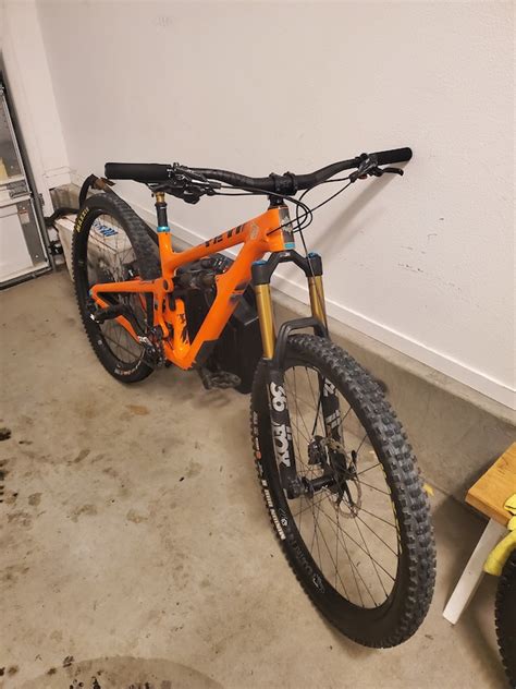 Yeti Sb Turq W Axs Xx For Sale