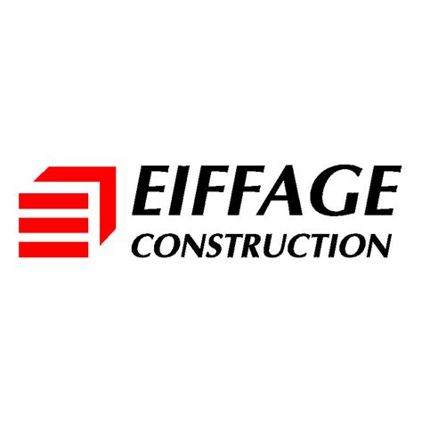 Eiffage Construction Logo Bordeaux Palais De La Bourse