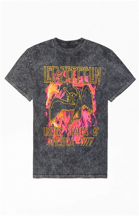 Led Zeppelin T-Shirt | PacSun