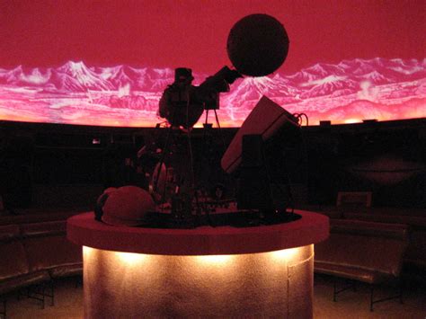 Chesapeake Planetarium