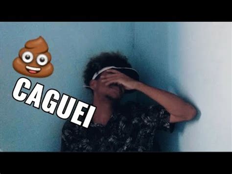 O DIA QUE EU ME CAGUEI NA ESCOLA YouTube