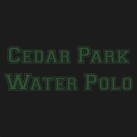 Cphs Water Polo Booster Shirts Custom Ink Fundraising