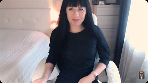 M Lady Quickie Titty Teases Clit Caresses Pink Pussy