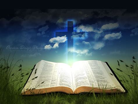 🔥 Free Download Cross And Bible Wallpaper by @tammyl77 | WallpaperSafari