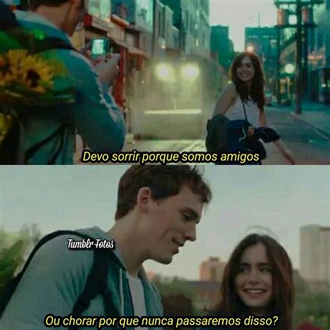 Filme Simplesmente Acontece Filme Simplesmente Acontece Frases