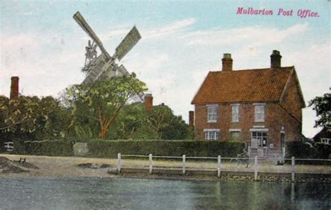 Mulbarton, Norfolk