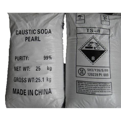 Naoh 99 98 Caustic Soda Sodium Hydroxide Prices For Soap 99caustic