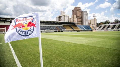 Brasileir O Saiba Onde Assistir Red Bull Bragantino X Bahia