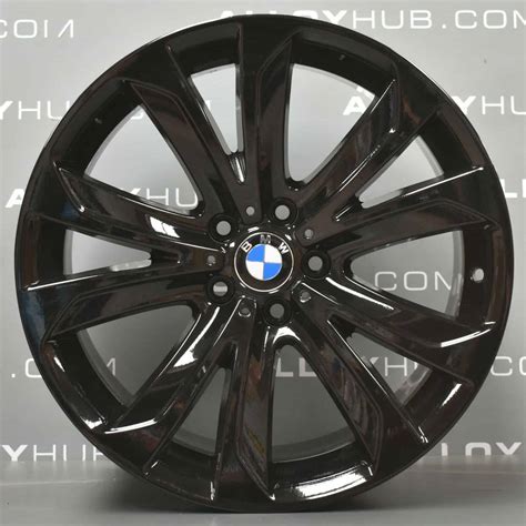 Genuine Bmw X5 Oem Alloy Wheels Alloy Hub