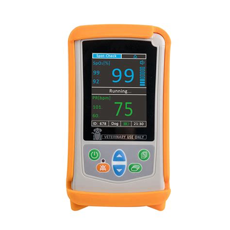 Pulse Oximeter Ari Veterinary Care Ari Medical Group China