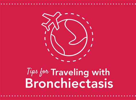 Traveling With Bronchiectasis Or Copd Smartvest