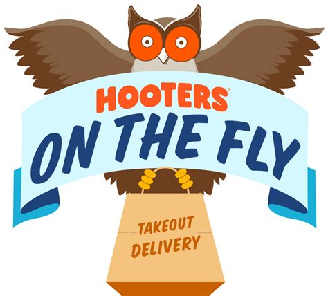 Hooters | Order Food To Go