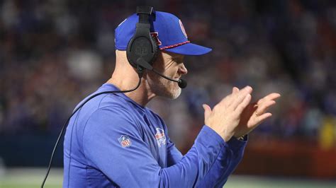 Why Sean McDermott should have Bills fans optimistic entering Week 13 ...