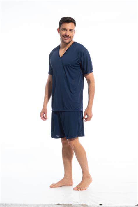 Pijama Masculino Pijama masculino Magnólia Magnólia Lingerie