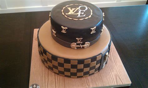 Lv Cakes IUCN Water